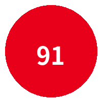 91